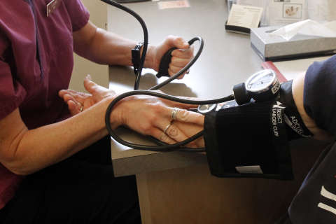Making sense of conflicting blood pressure advice