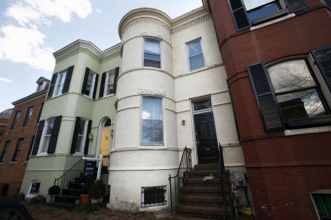 1 in 5 DC-area homeowners is ‘equity rich’