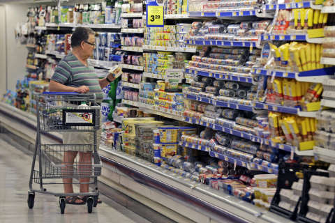 How will Trump’s policies affect your grocery shopping?