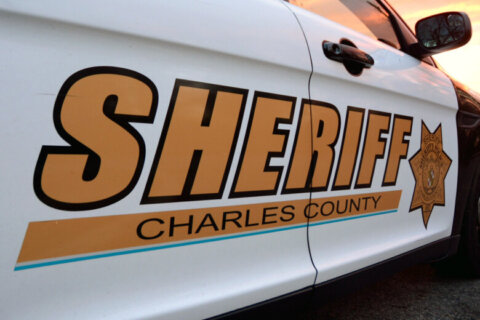 Md. man fatally shot after birthday party at Charles Co. fire station