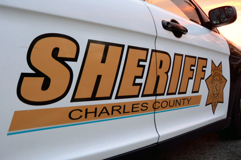 Charles Co Sheriffs Office Investigating Deadly Shooting Of 17 Year