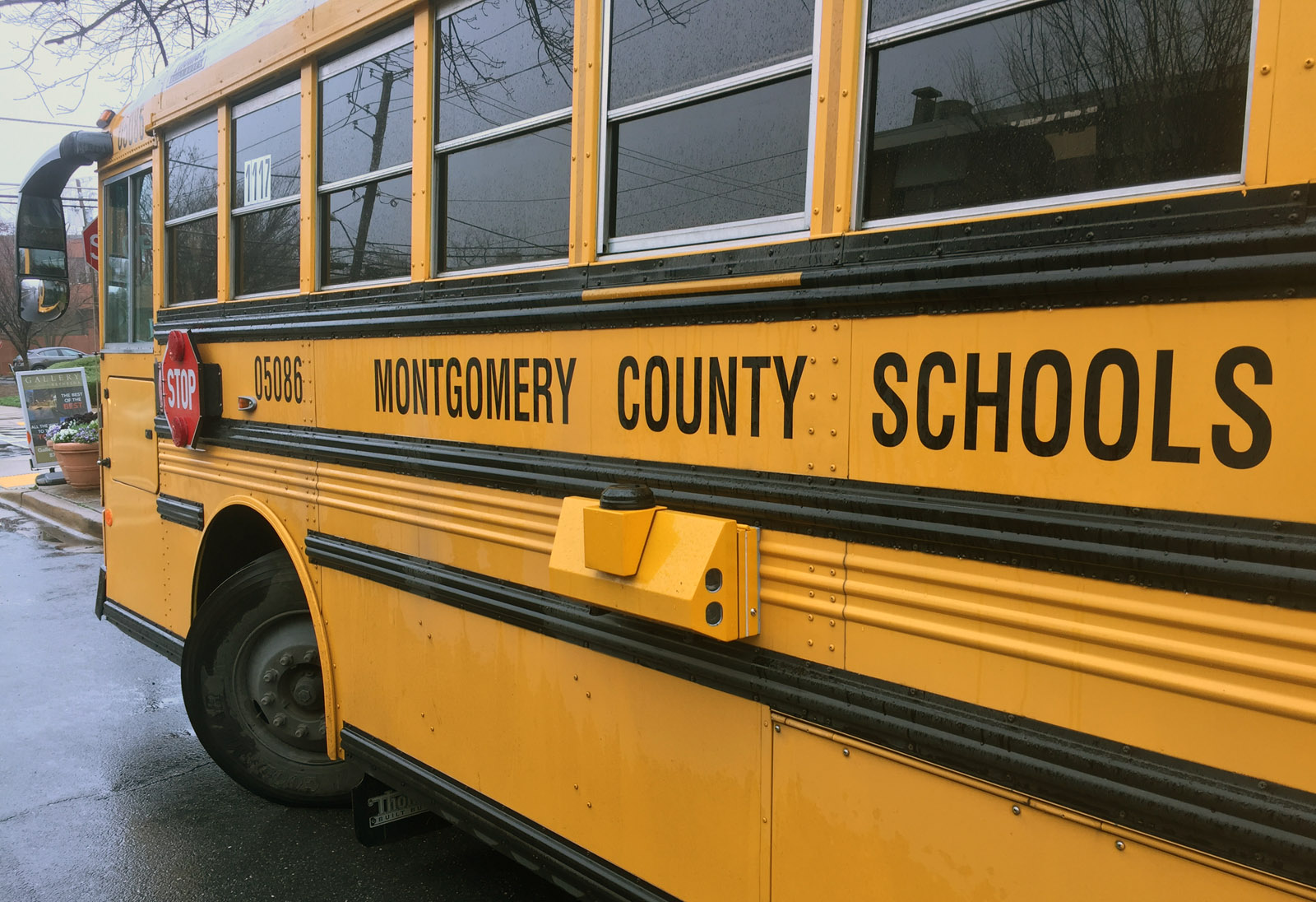Montgomery Co. schools could get shorter spring break under new plan