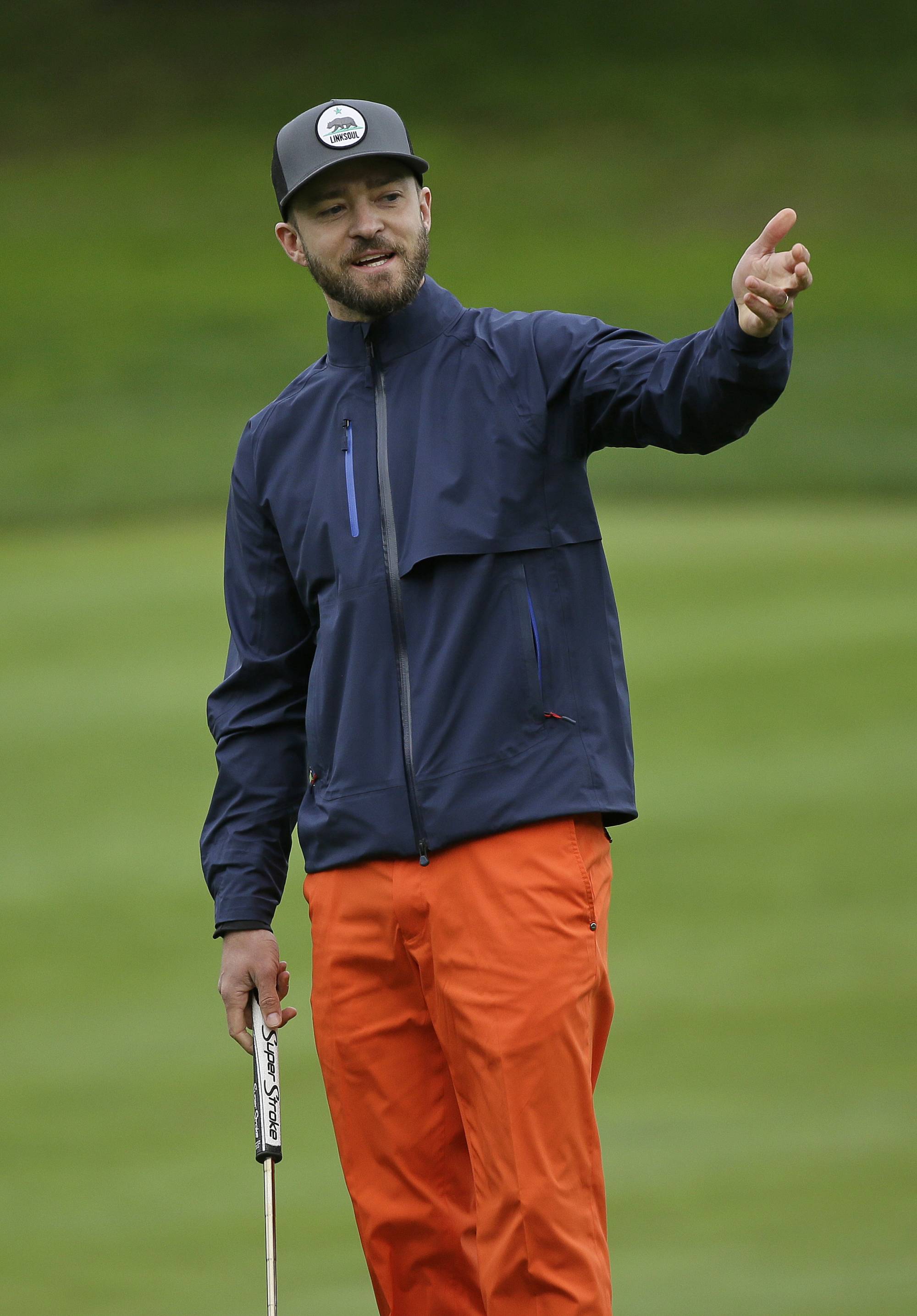 Sting, Timberlake, Legend and Miranda to perform at Oscars