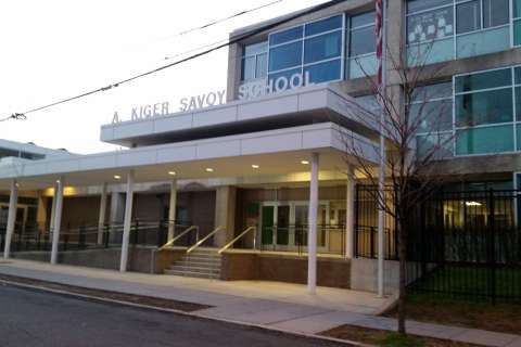 Bed bug-infested DC school reopens after cleaning