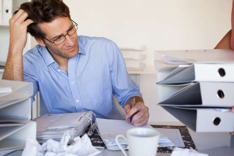 9 ways to work smarter, not harder