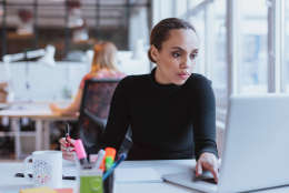 It’s never too early or late for women to be more focused and intentional about their money.  (Thinkstock)