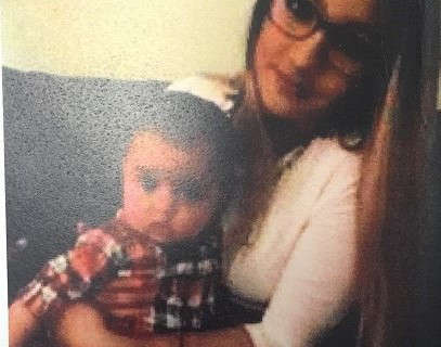 Missing Fairfax Co. mother, baby may be in danger, police say