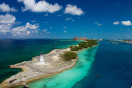 Nassau, Bahamas

With sugary beaches, water-based activities and duty-free shops, Nassau lures visitors with its diverse diversions. In fact, Nassau offers a trove of crumbling forts and historic buildings, along with a craft brewery and even a colonial mansion that's been turned into a four-star hotel and restaurant. Instead of a cliche beach day, try a rum and food tour, lunch at the Graycliff Hotel & Restaurant or the Graycliff Chocolatier tour. With so much to offer visitors of all ages and interests, Nassau surely won't disappoint. (Thinkstock)