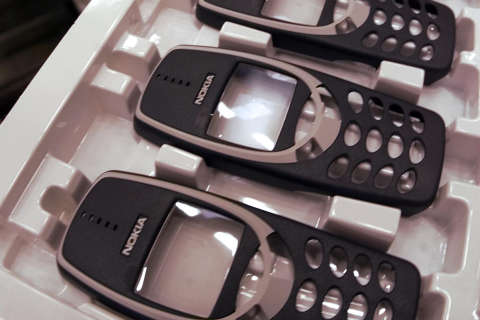 Nokia reportedly resurrecting ‘indestructible’ phone