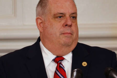 Md. Gov. Hogan is against arming teachers, aims to improve school safety