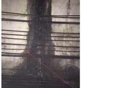 Inspectors found additional issues in  Metro tunnels, such as cracks. (Photo courtesy Federal Transit Agency)