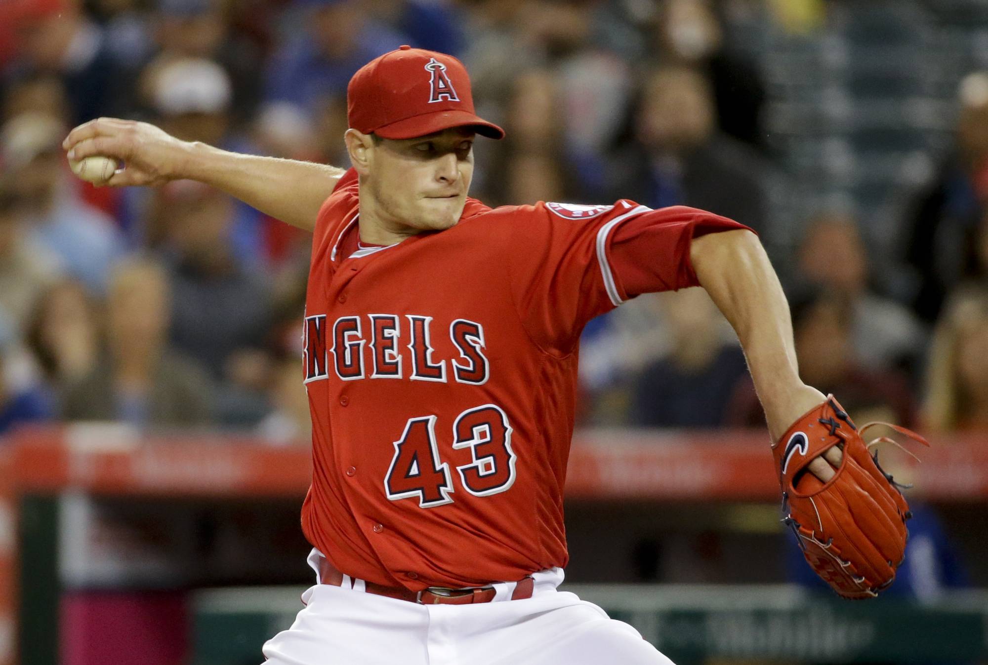 LA Angels eager for bounce-back season behind Trout, Pujols