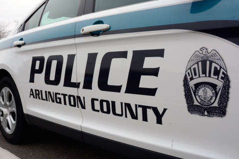 Motorcyclist killed in crash with Arlington Co. school bus