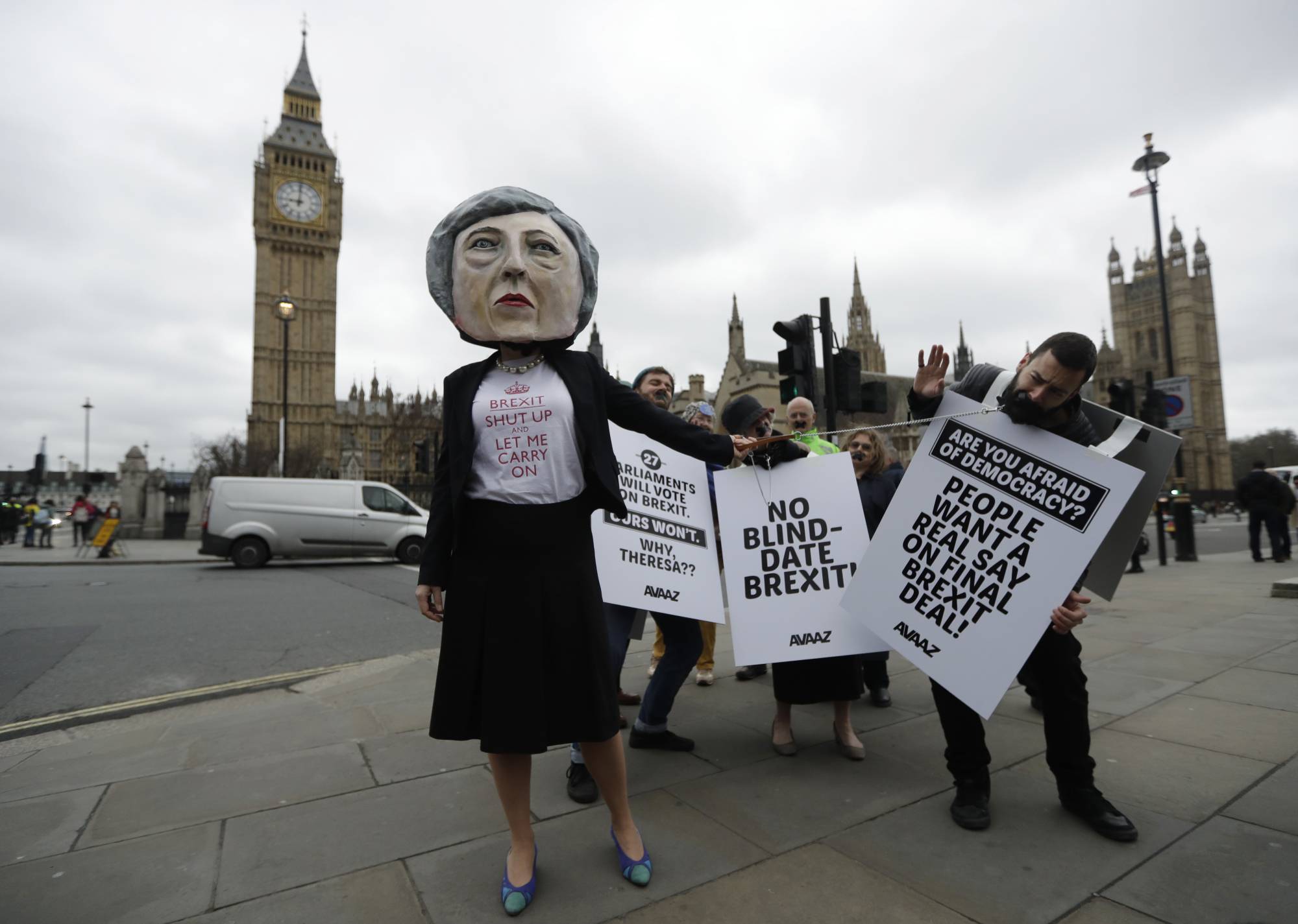 10 Things to Know for Thursday