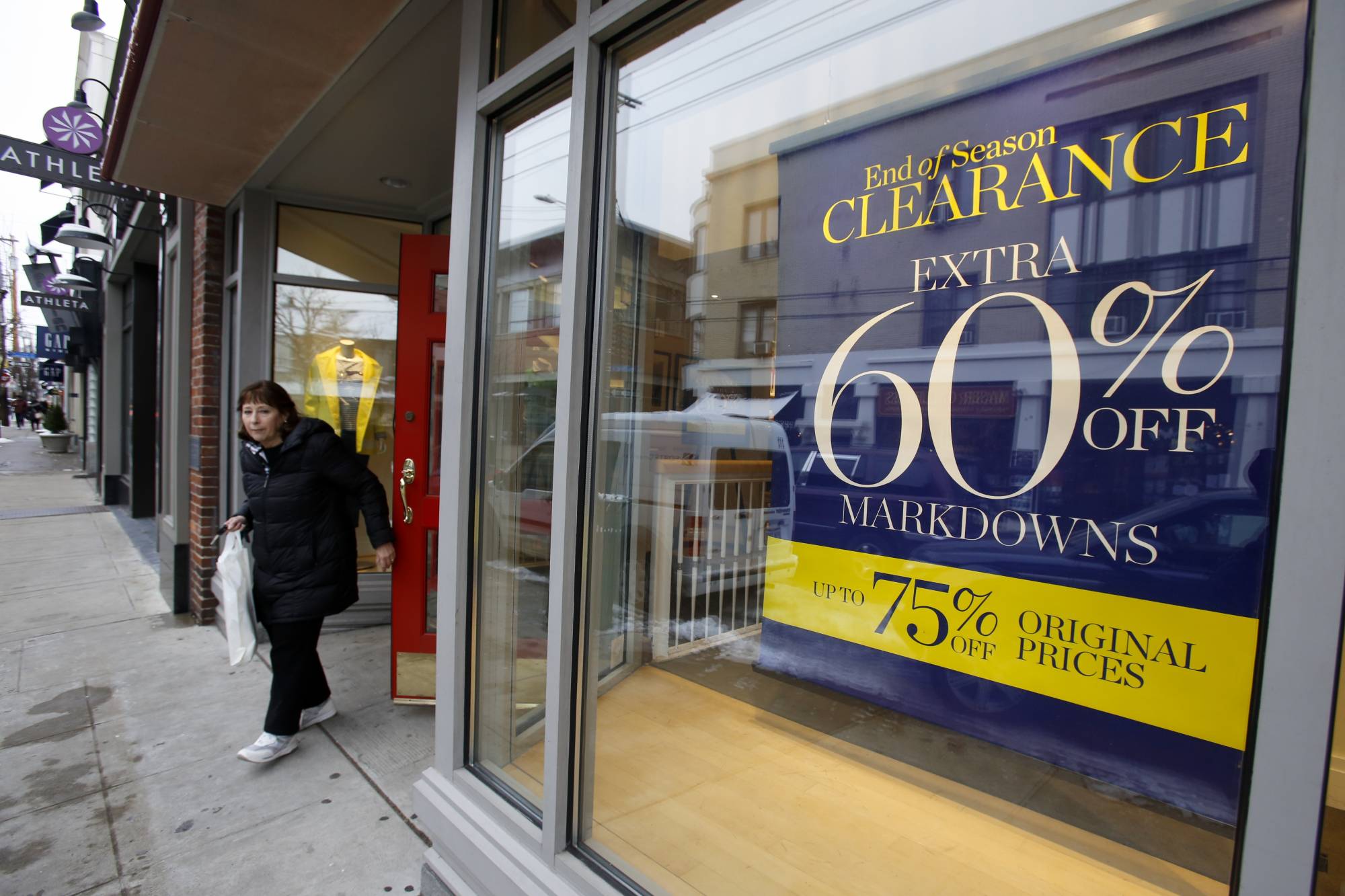 US consumer confidence hits 16-year high