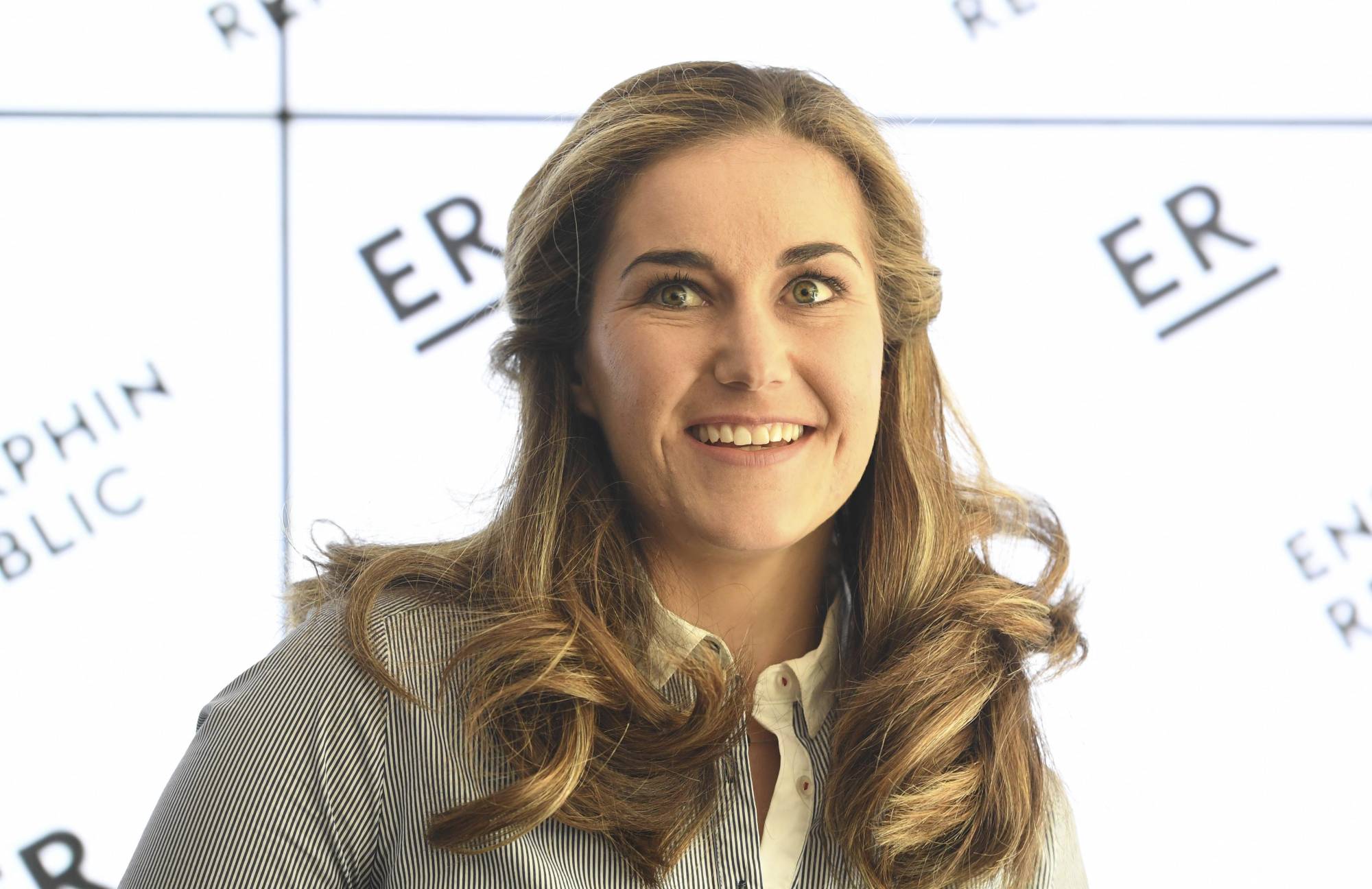 2007 slalom world champion Sarka Strachova retires