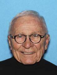 Missing Pennsylvania judge, 91, found alive in wooded area