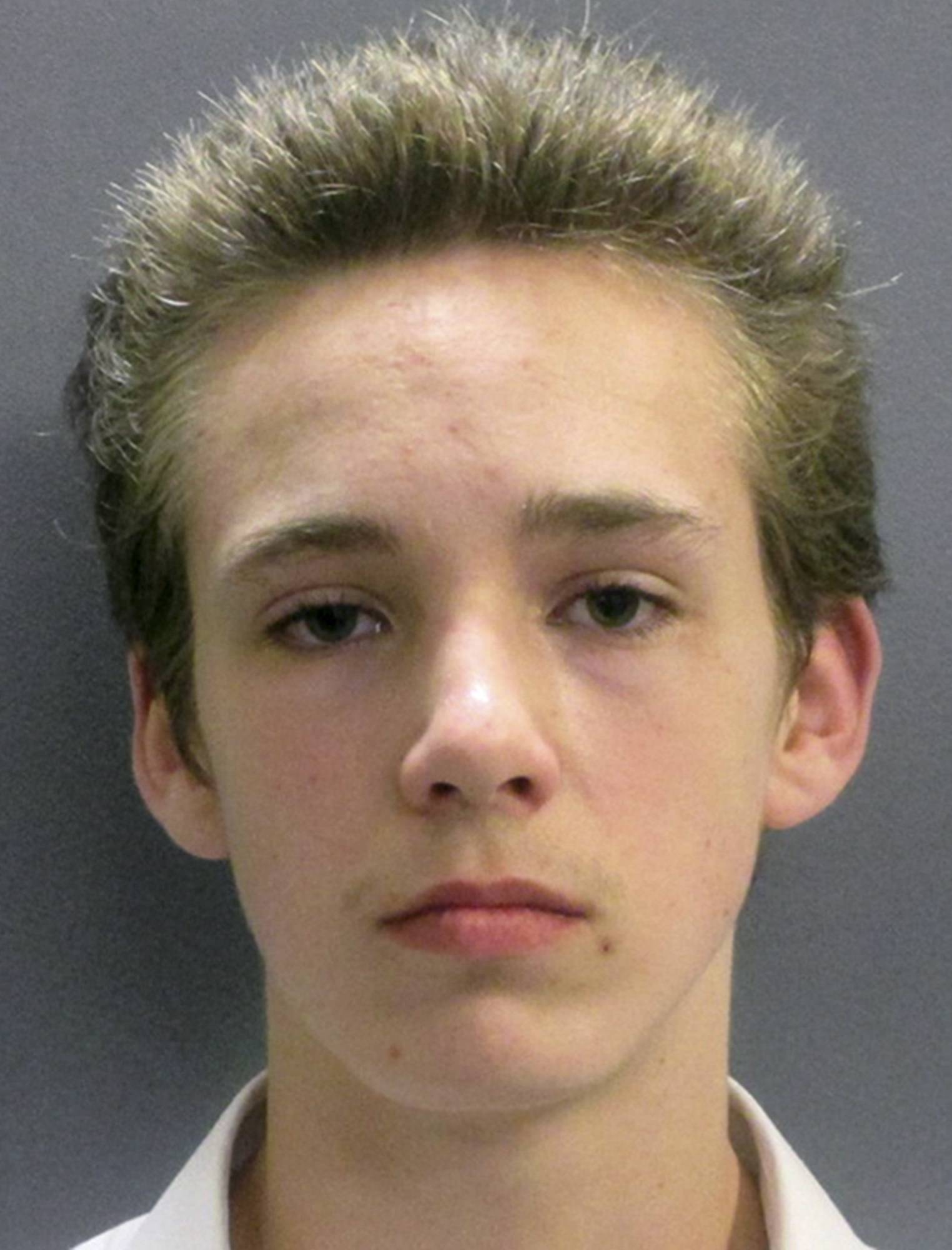 Missouri teen gets 25 years for sister’s shooting death