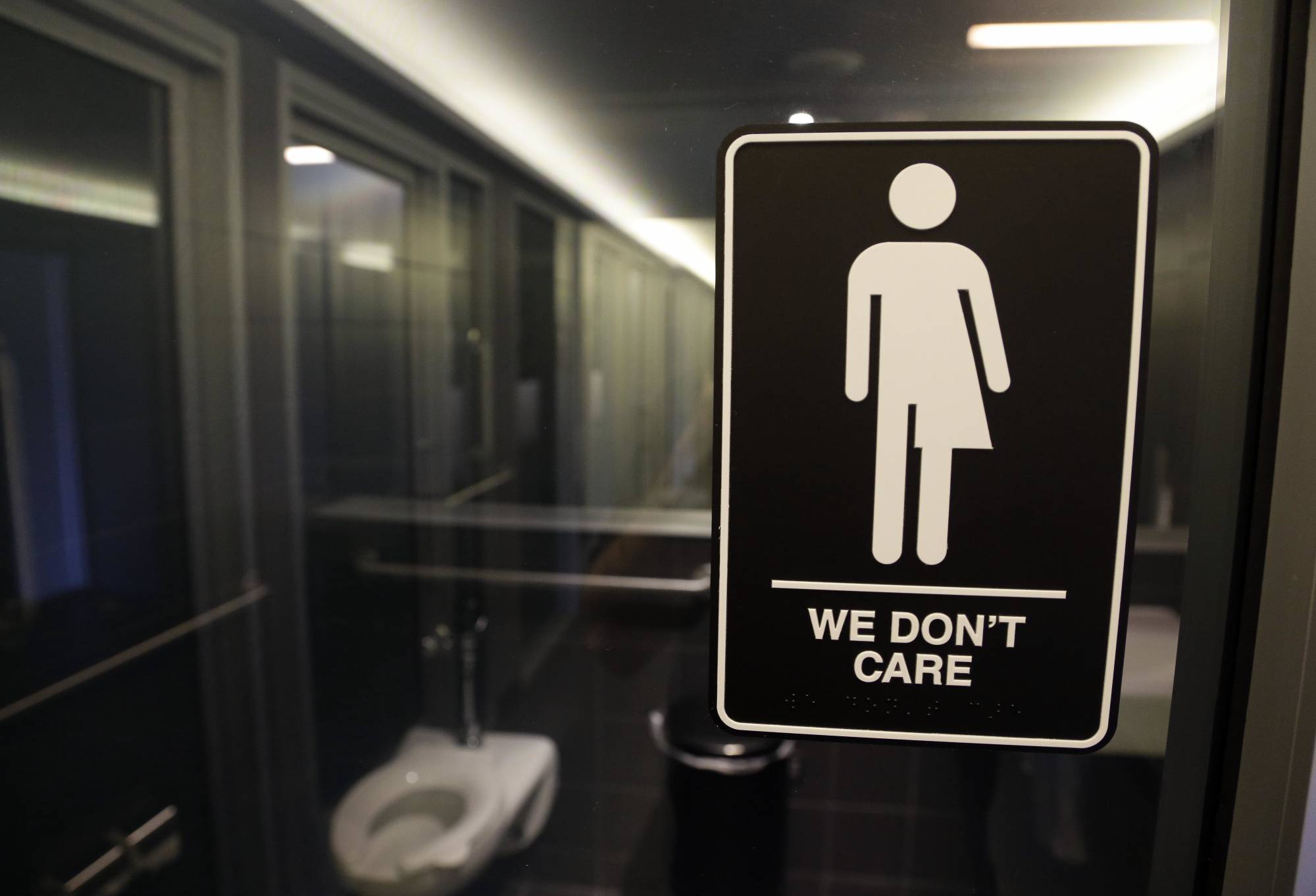North Carolina hopes ‘bathroom bill’ deal saves NCAA events