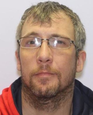 Prince William County Police said Jamel Kingsbury, 35, of no fixed address, is wanted for the murder of  Larry Donnell Drumgole, 44, of Rappahannock.(Courtesy Prince William County Police)