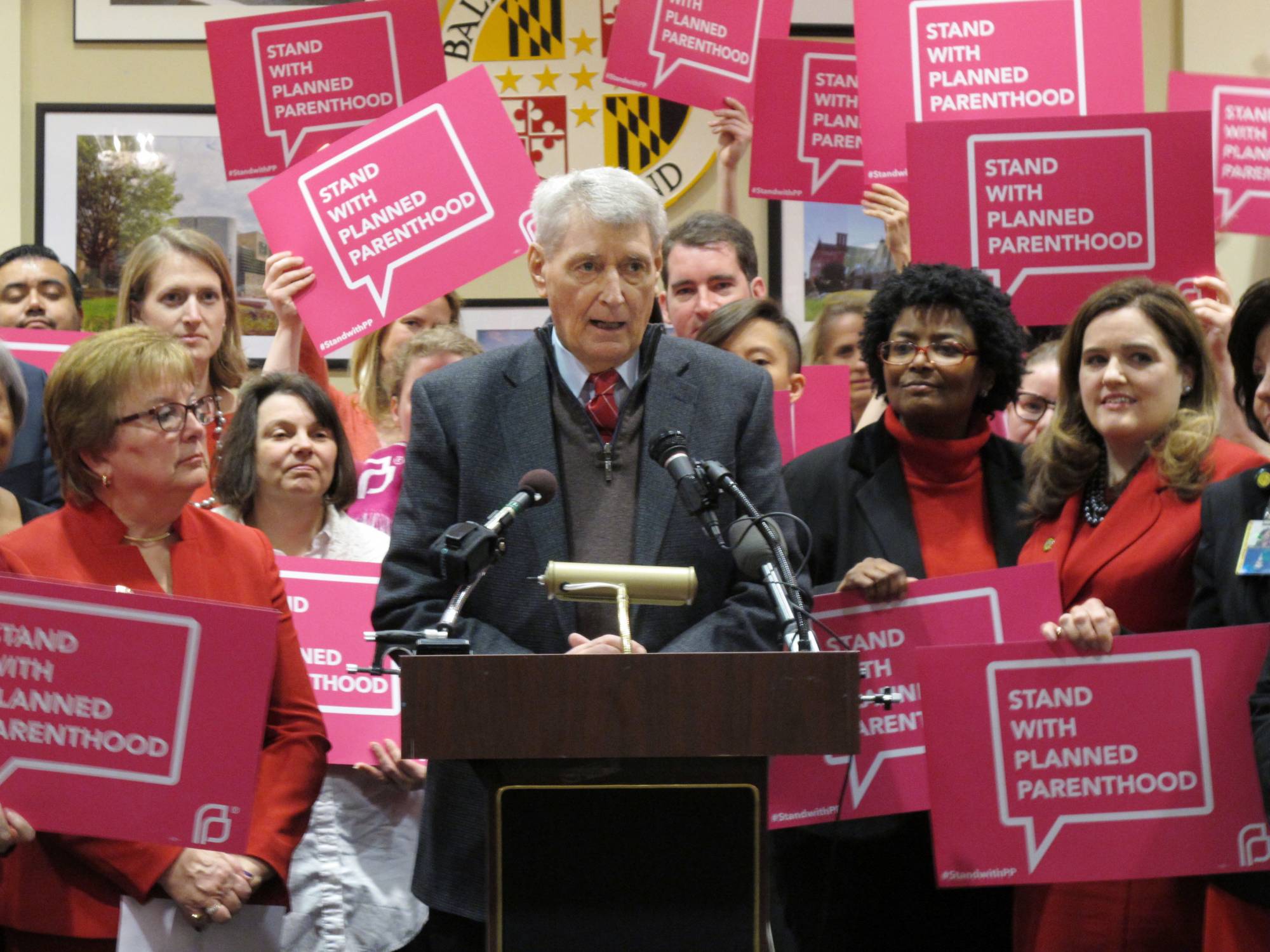 States push to protect birth control despite failed GOP bill