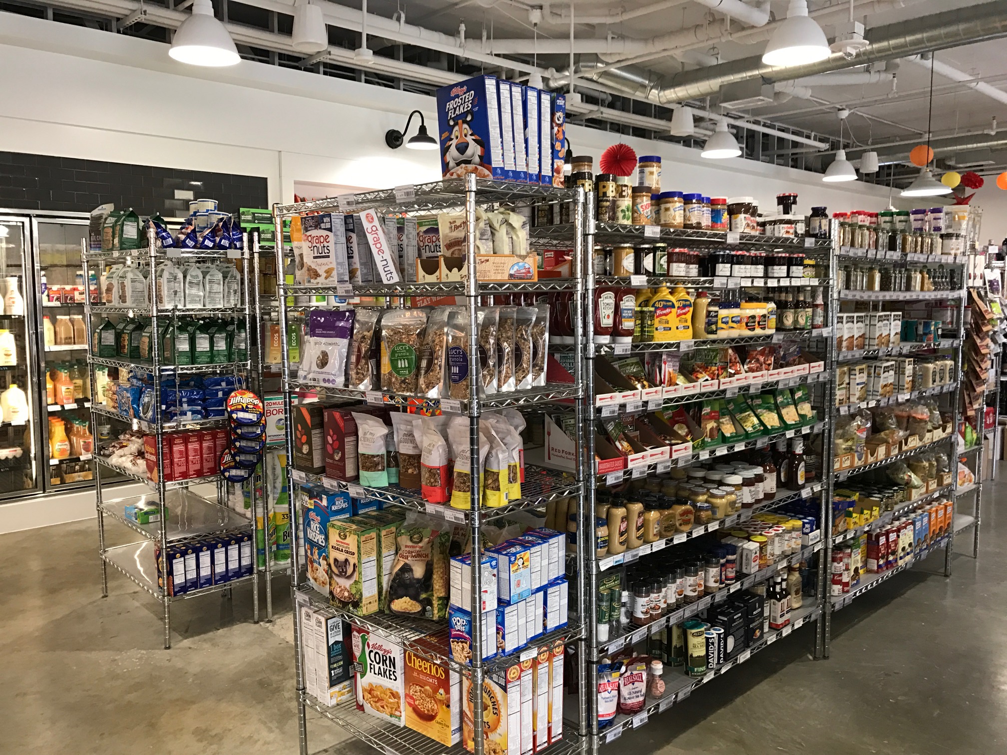 Between bodega and ‘behemoth’: DC sees rise in neighborhood food ...