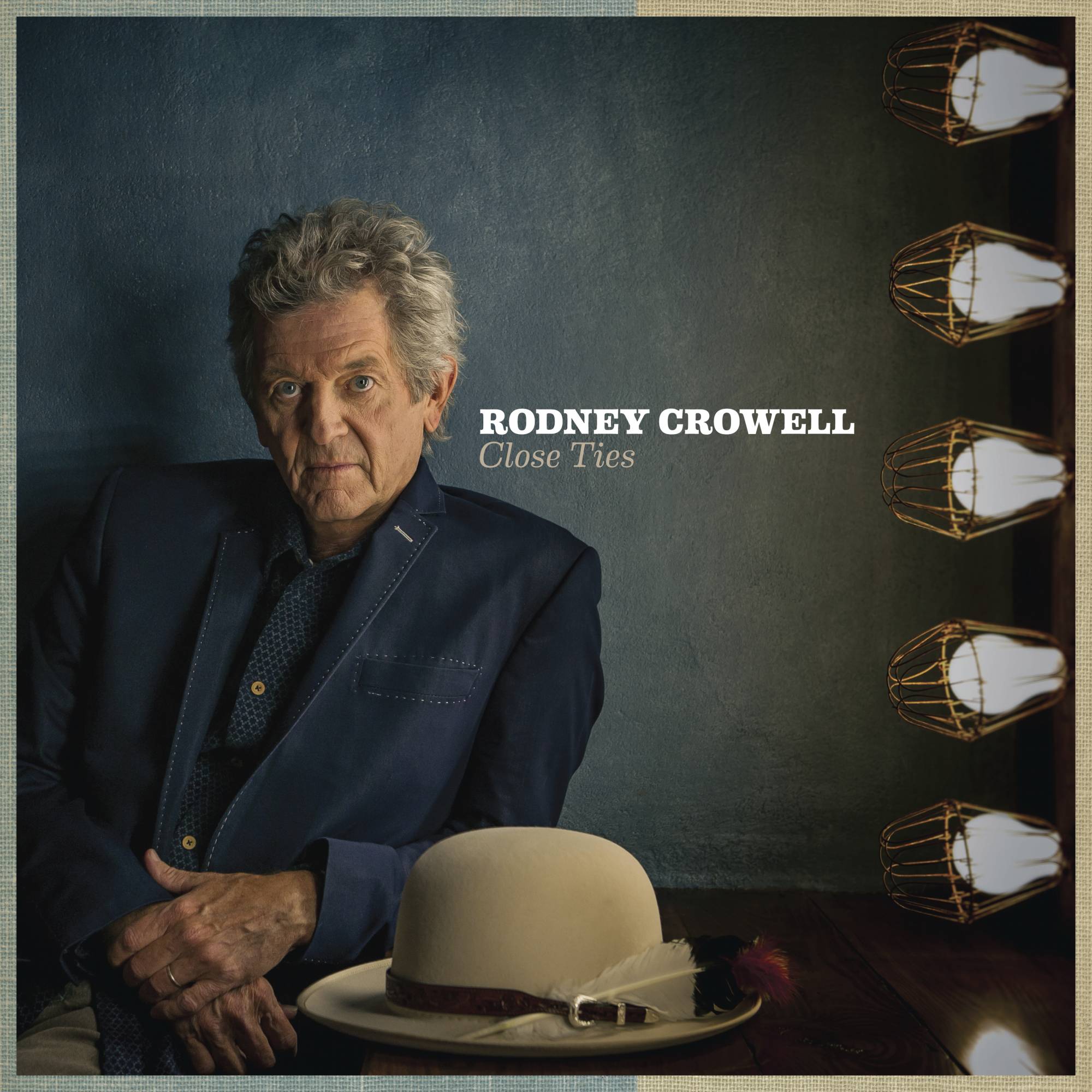 Review: Guy Clark tribute, more on Rodney Crowell’s latest