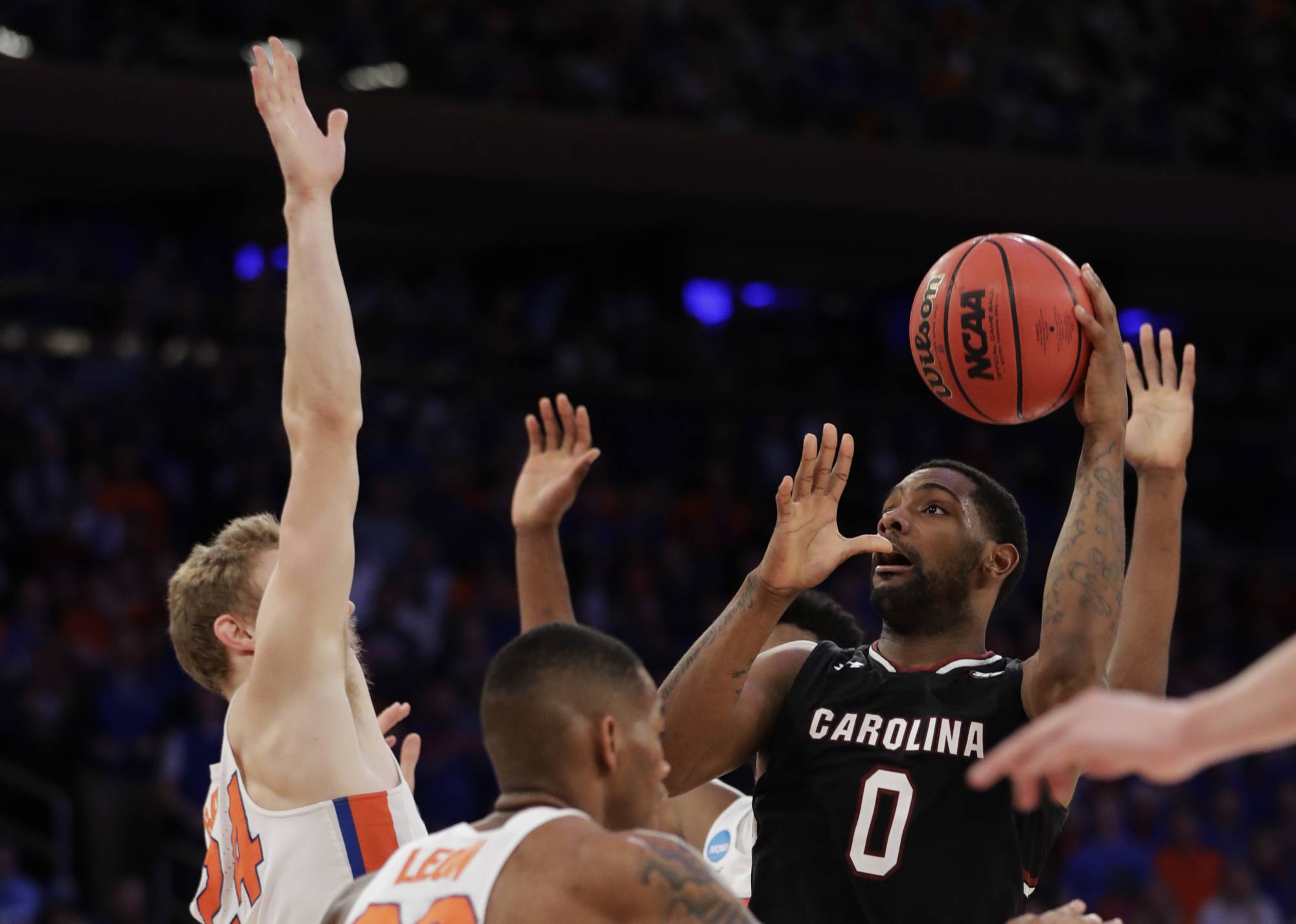 Final Four guide: Teams, players and matchups to watch