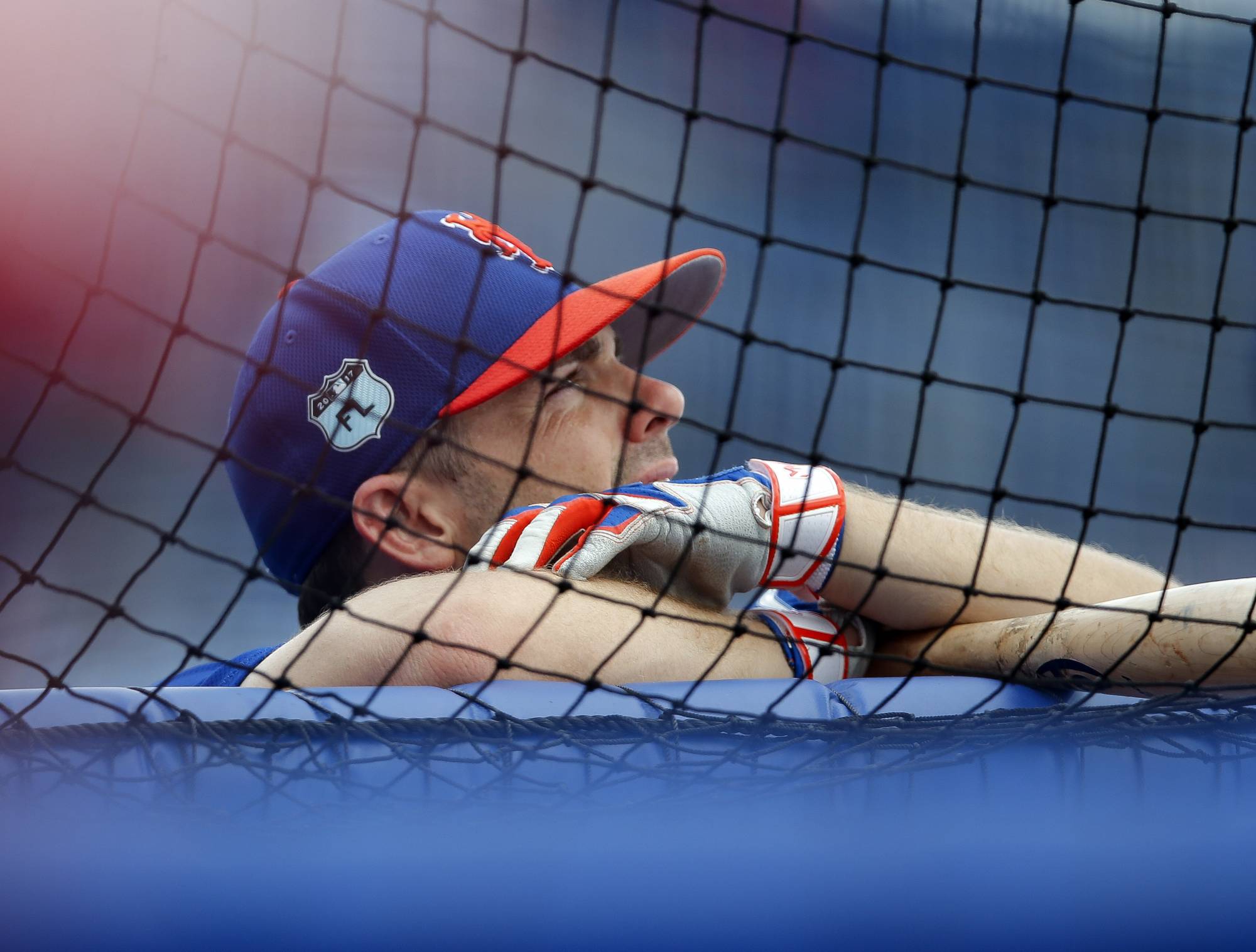 Hoping for healthy arms, Mets seek 3rd straight playoff trip