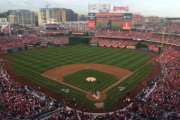 Free meals for kids returns to Nationals Park