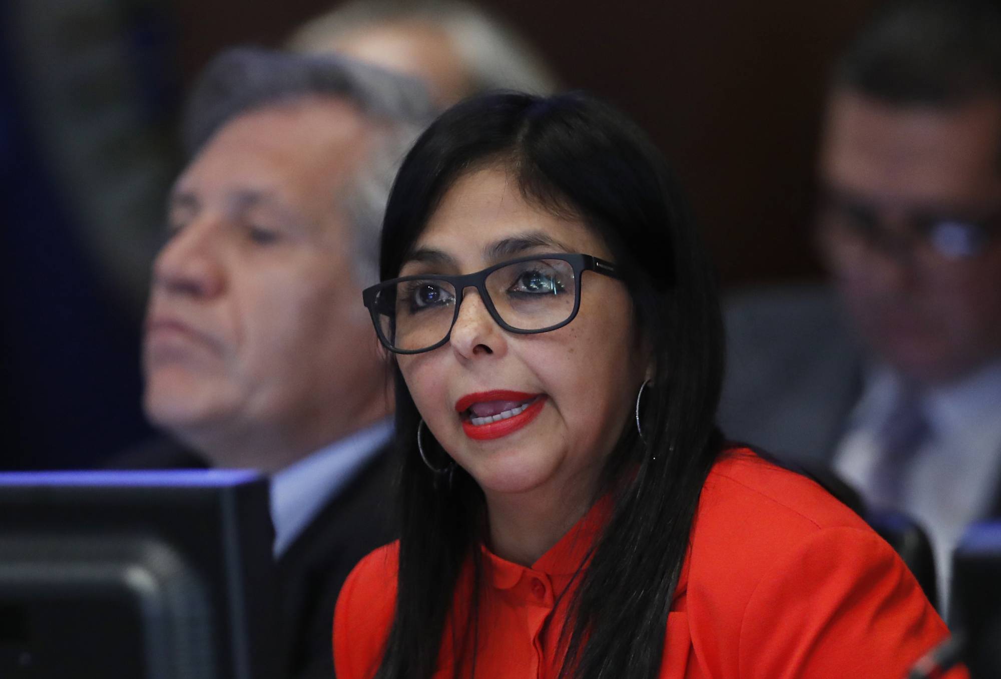 OAS pushes Venezuela to engage in dialogue as tensions flare