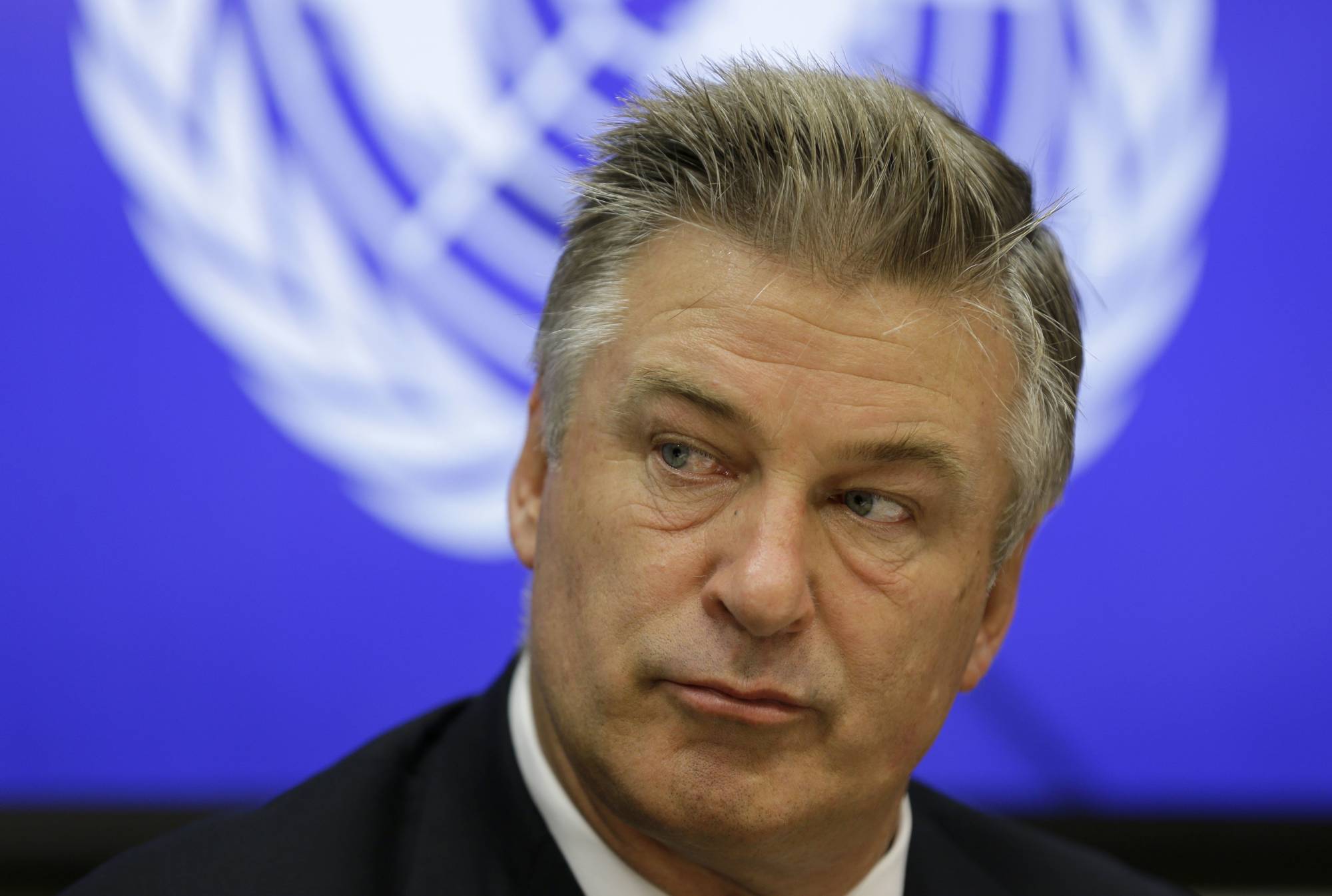 Alec Baldwin ‘stunned’ at popularity of Trump impression