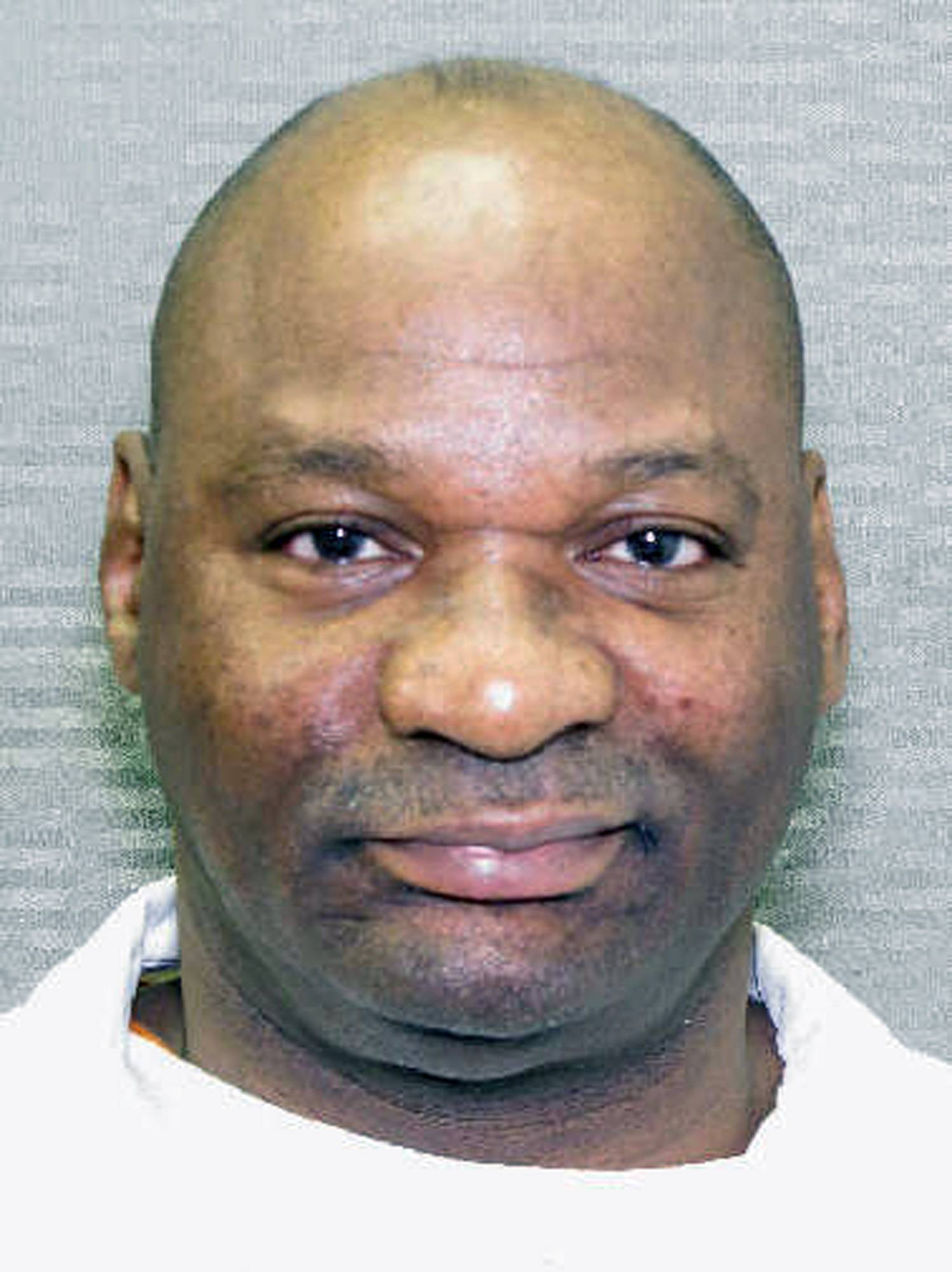 Supreme Court rules for Texas death row inmate