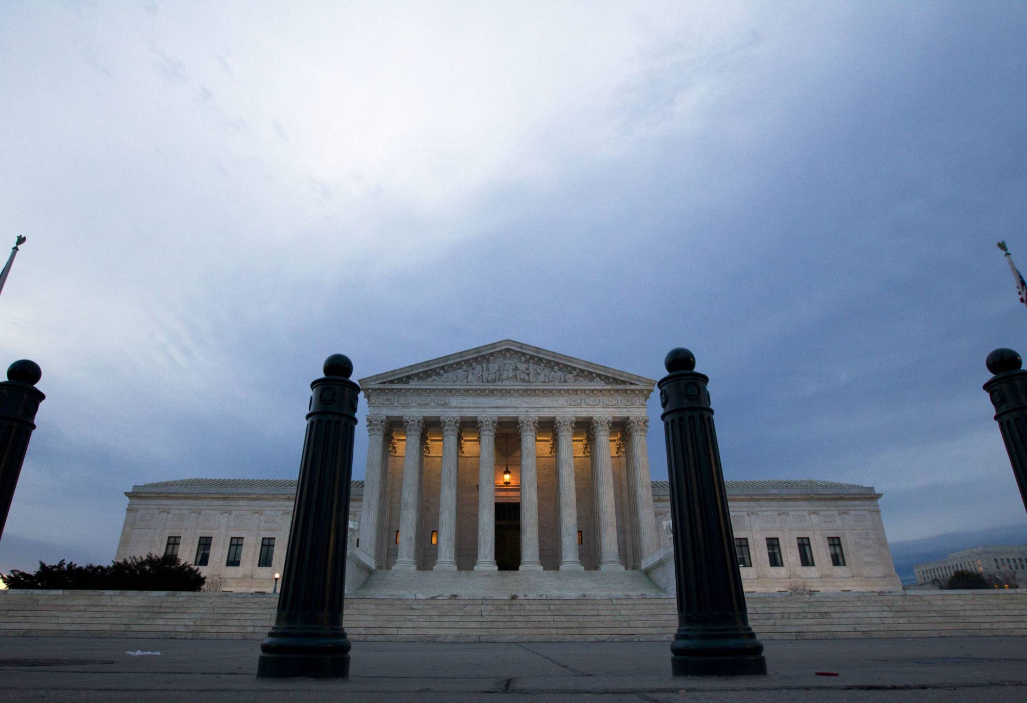 Supreme Court considers bad legal advice in immigrant's plea