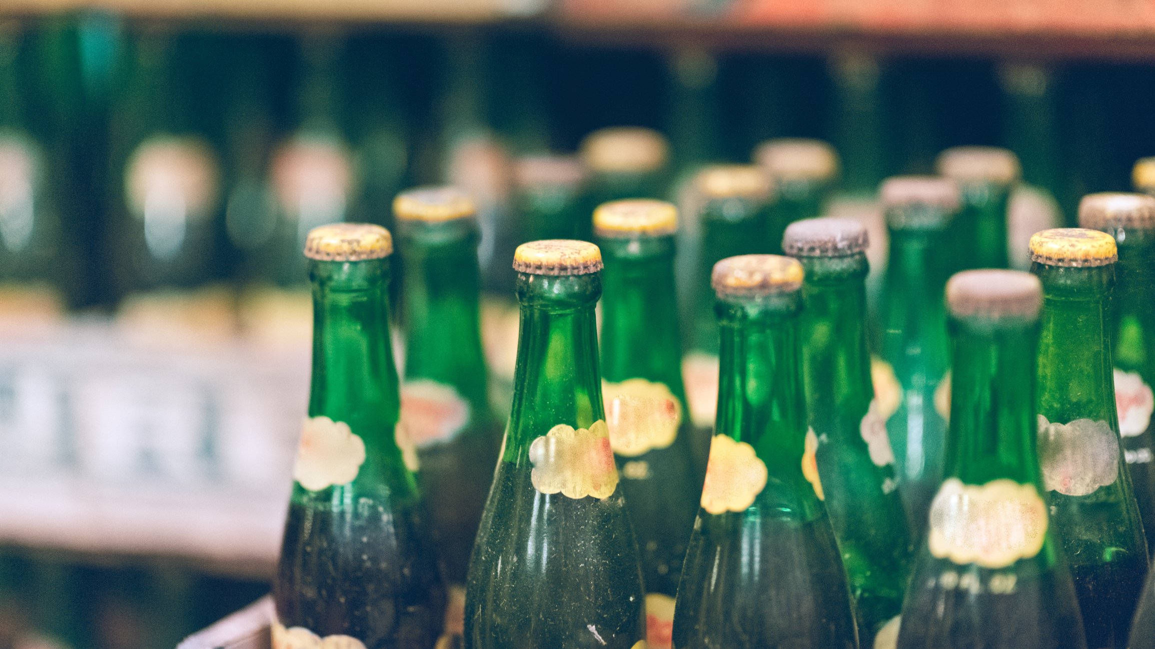 Sparkling water is safe for your teeth, dentist says WTOP News