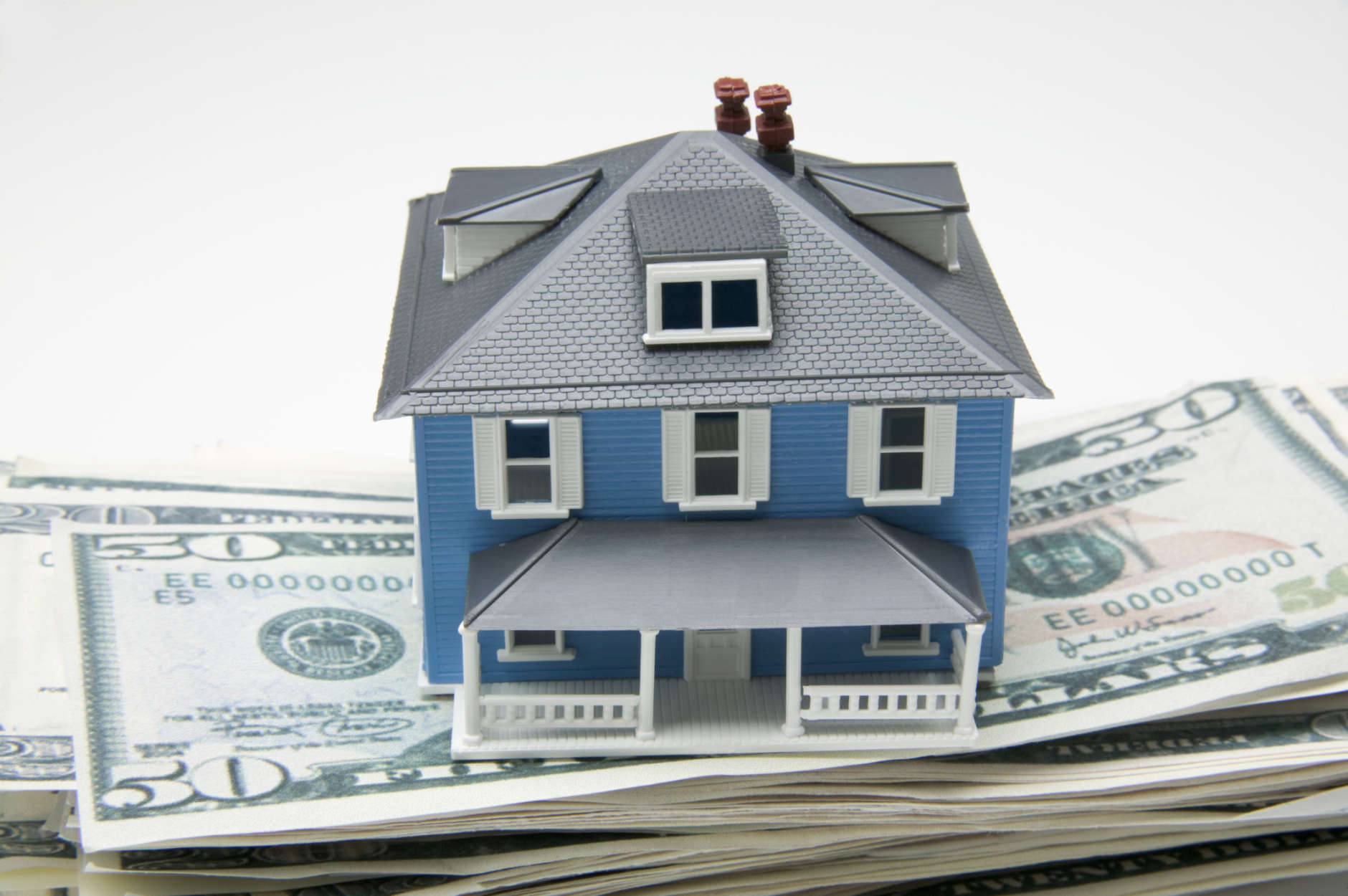 Adjustable rate mortgages, which fell out of favor, are making a comeback. (Thinkstock)