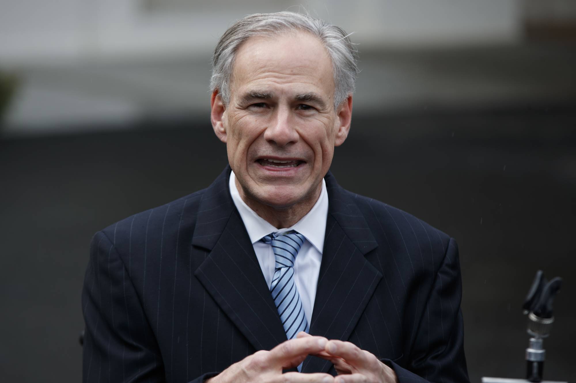 Austere Texas spending bill passes Senate amid budget woes