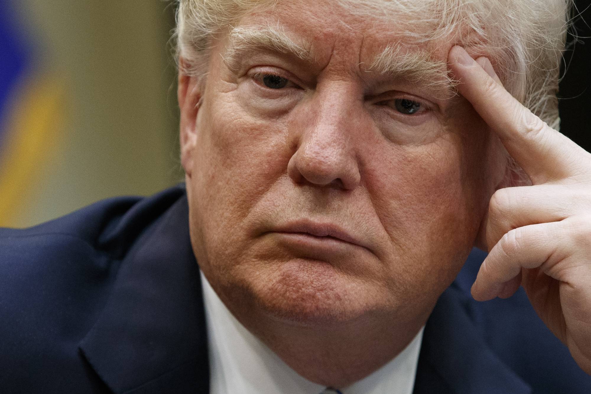 White House looks to bounce back after health care loss