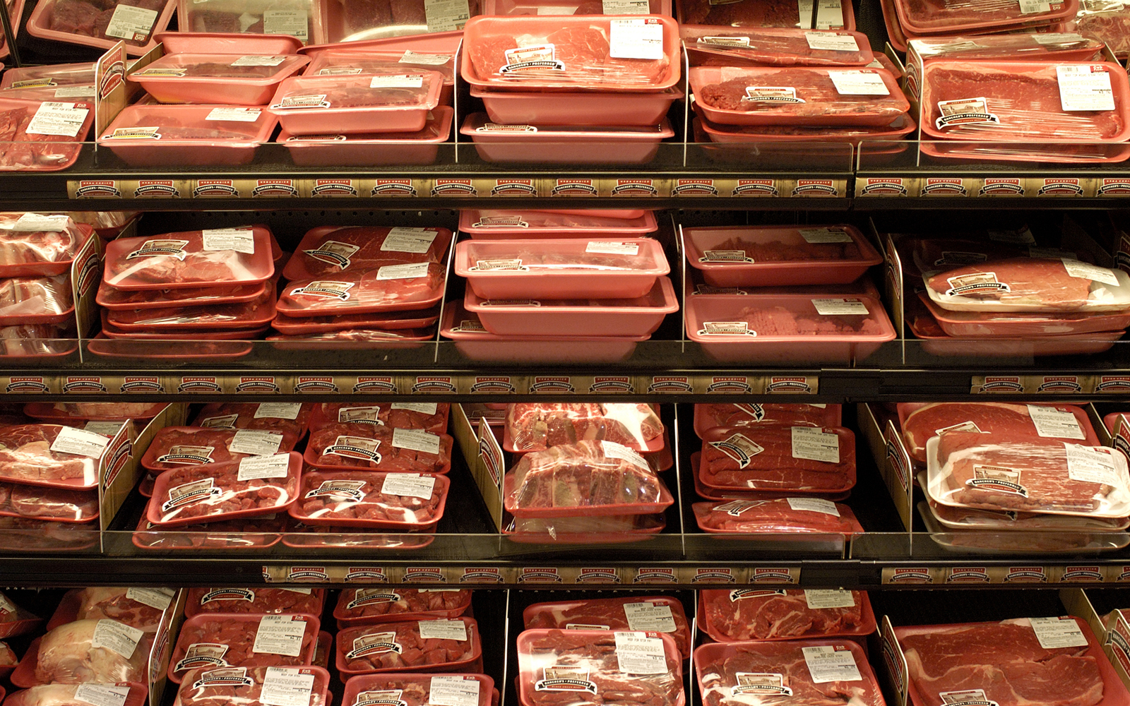 Your Food handling Habits May Be Putting You At Risk WTOP News