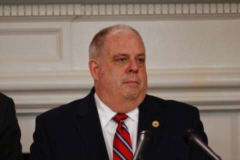 Gov. Hogan threatens to veto paid sick leave bills