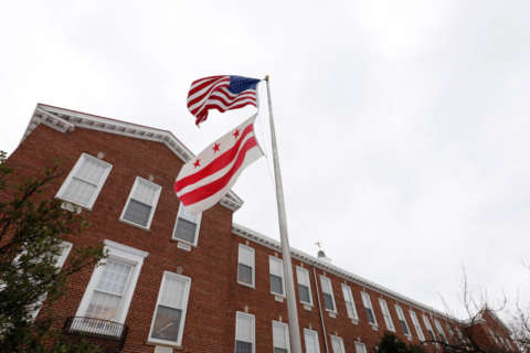 DC files suit against 4 parents, city employee for defrauding schools