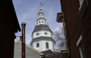 Md. Senate passes controversial redistricting reform bill