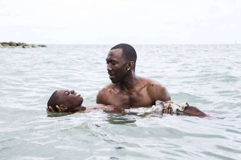 Oscar lunar eclipse: What makes ‘Moonlight’ Best Picture worthy?