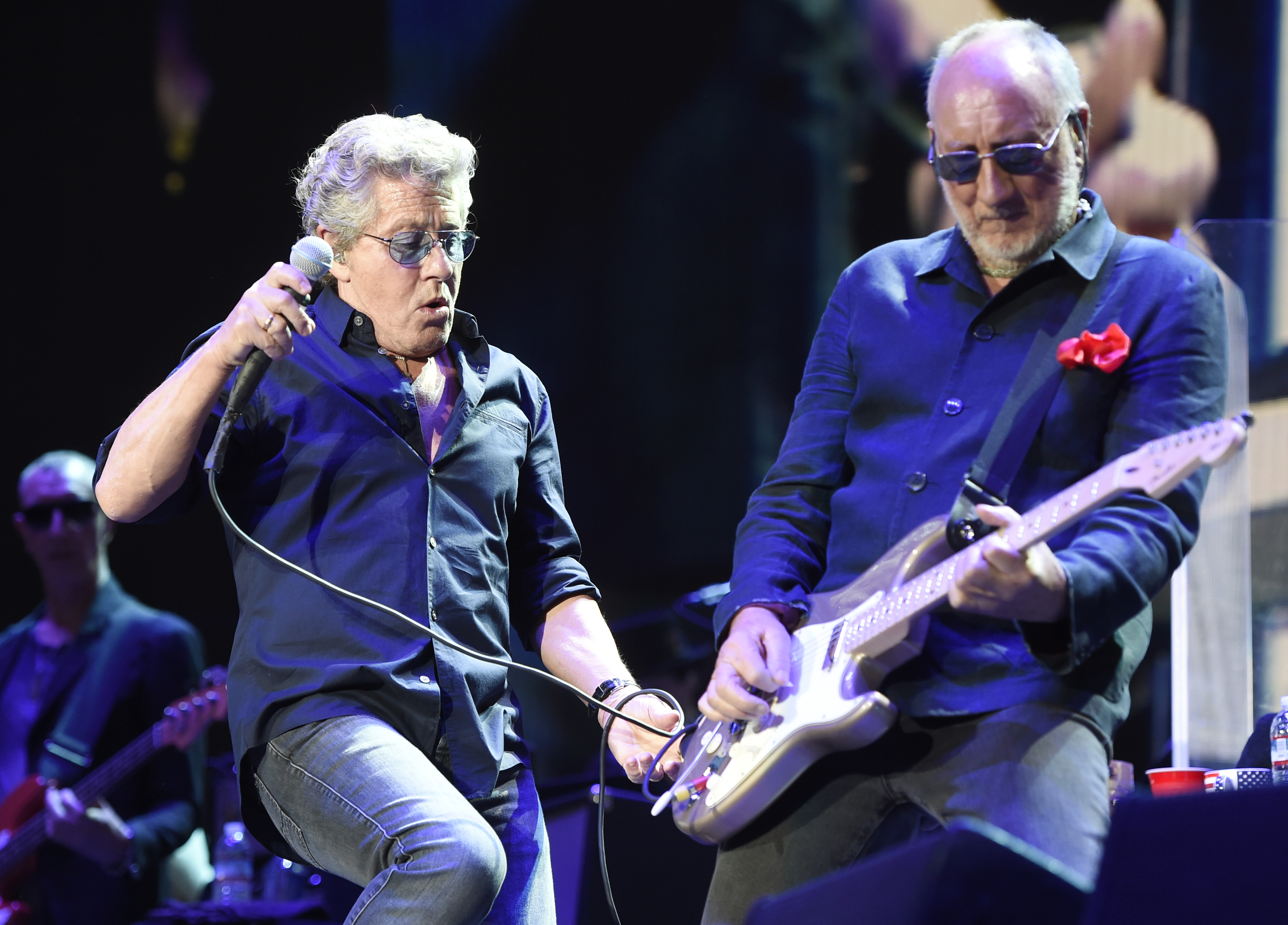 The Who announces summer show at MGM National Harbor - WTOP News