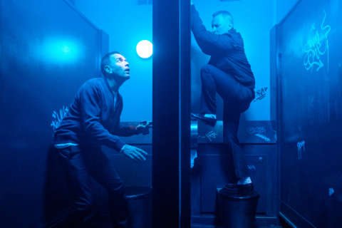 Review: McGregor, Boyle relapse for sequel ‘T2: Trainspotting’