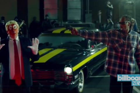 Marco Rubio criticizes Snoop Dogg over Trump video