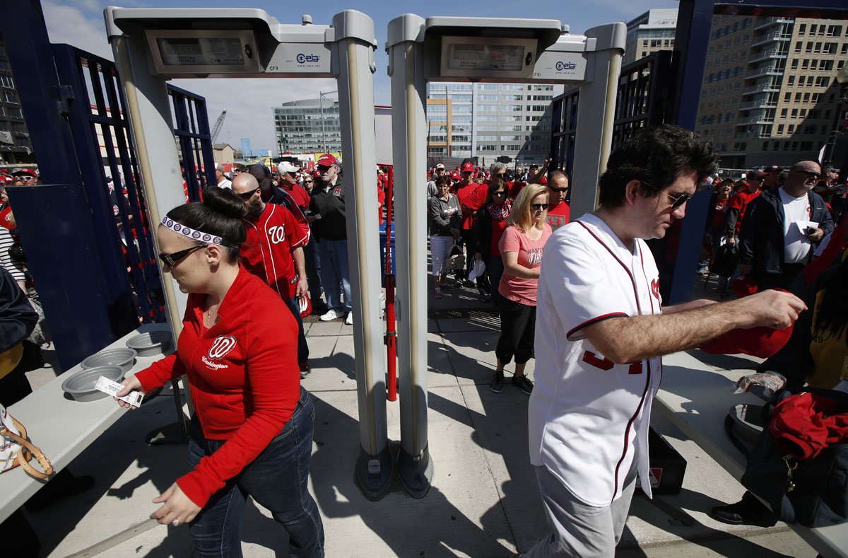 Washington Nationals fans lament, reflect on disappointing 2021 campaign  - Federal Baseball