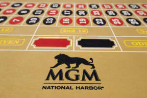 MGM propels Maryland casino revenue to a new record
