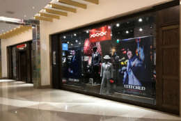 Stitched, a Las Vegas-based  custom suit haberdashery, has opened an outpost at MGM National Harbor. (Courtesy Stitched)