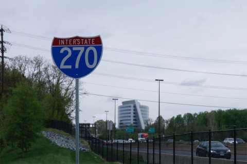 Public to weigh in on latest Capital Beltway, I-270 toll project